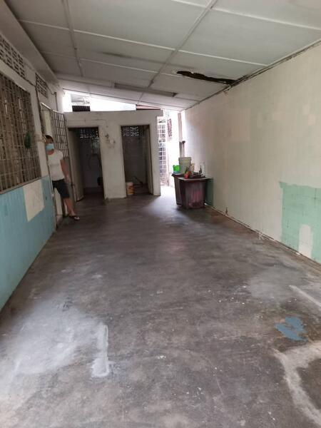 Kampung Cheras Baru - 3