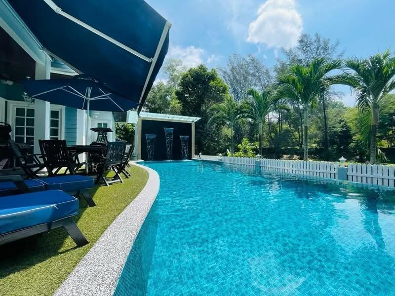 Perdana Lakeview East - 4