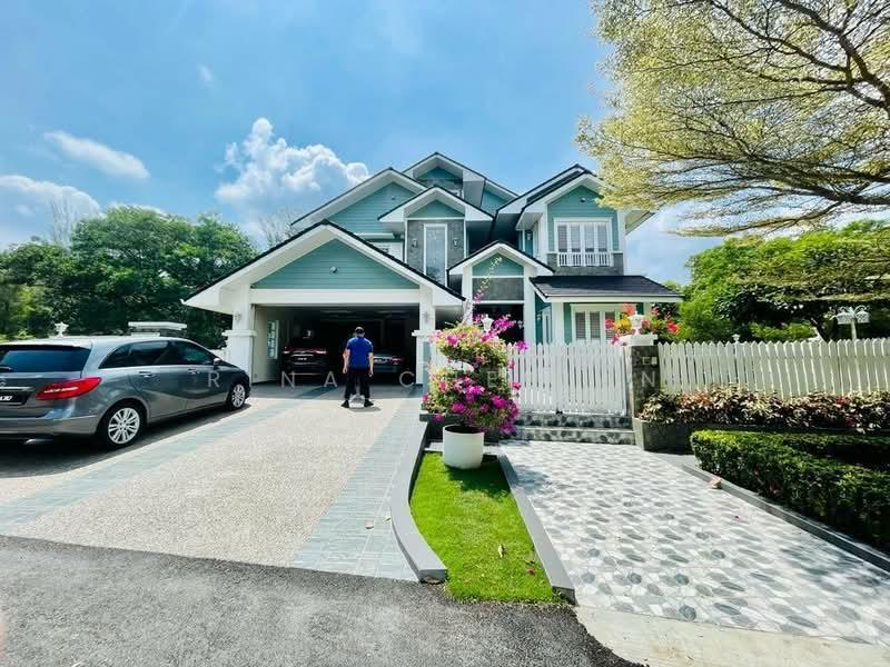 Perdana Lakeview East - 5