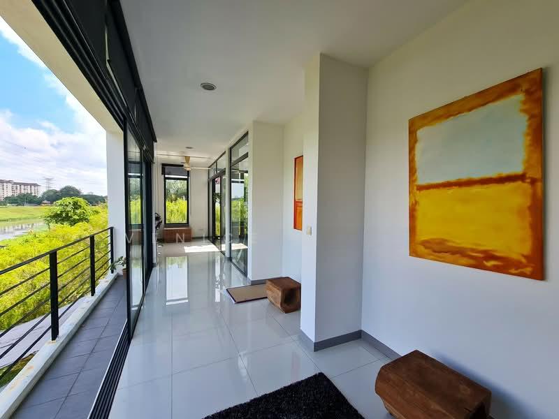 Bluwater Estate - 2