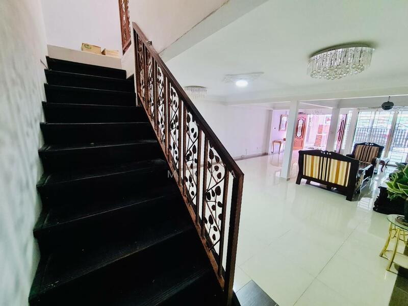 Taman Melawati - 5