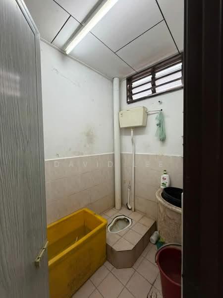 Taman Seri Emas - 3