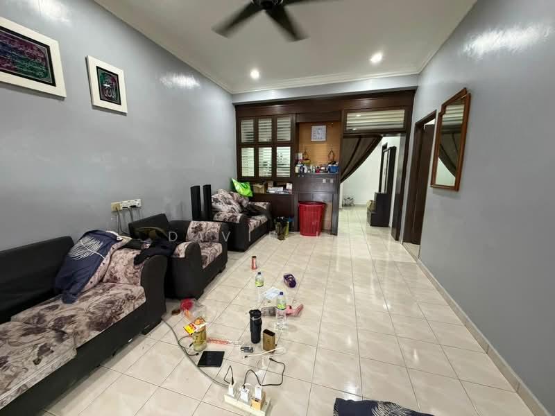 Taman Seri Emas - 5