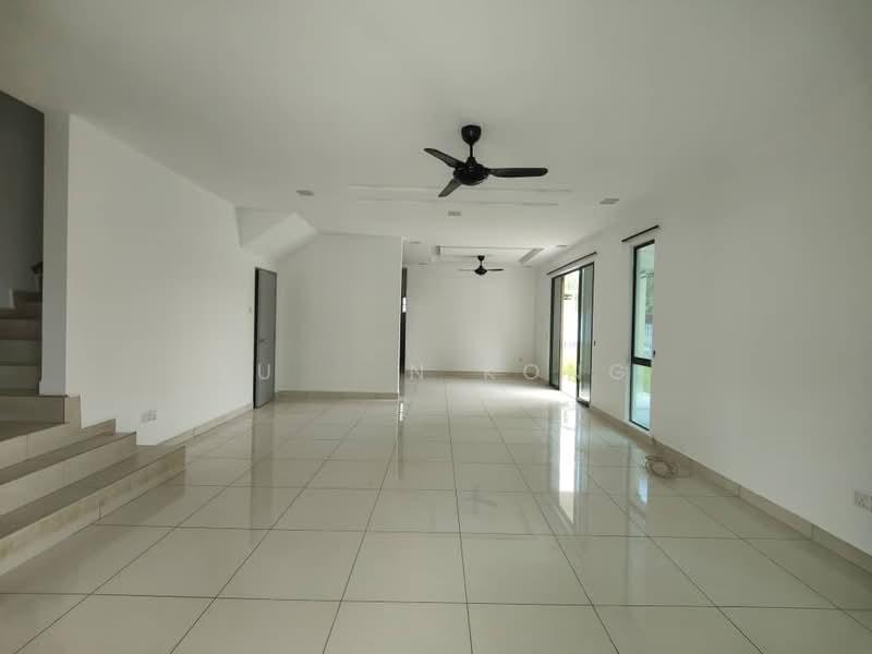 Taman Dato Onn - 3