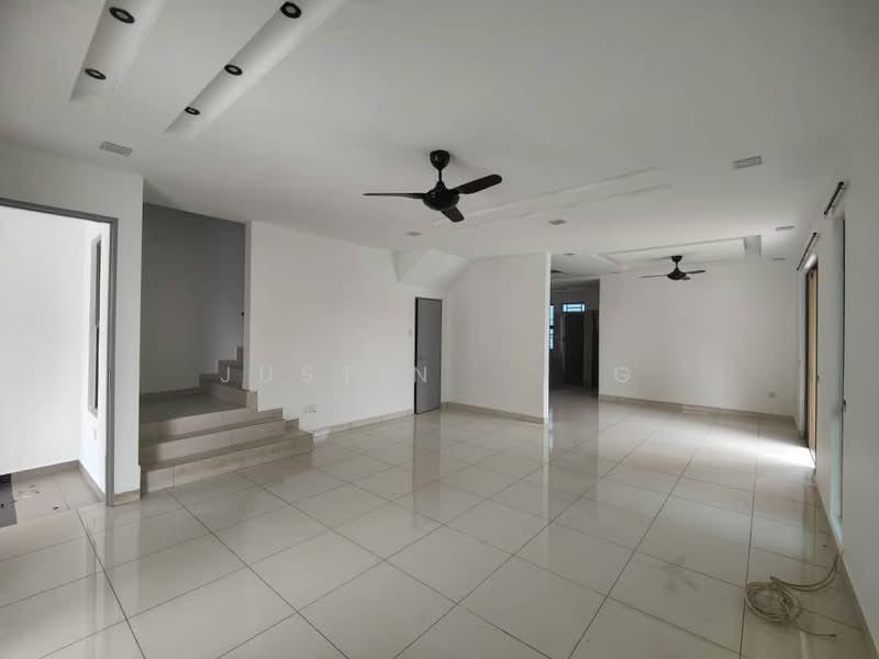 Taman Dato Onn - 2