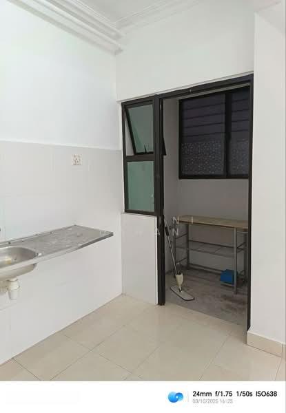 Suria Ixora - 2