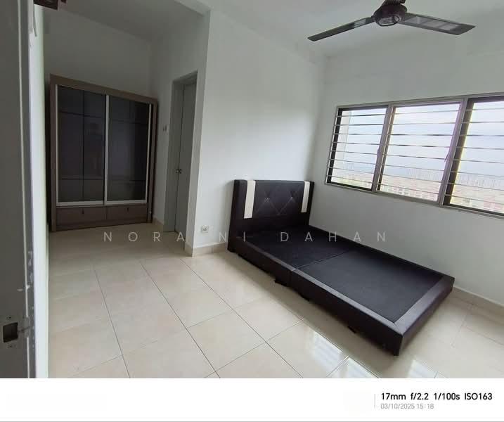 Suria Ixora - 3