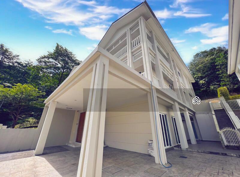Villa Serene Kiara - 2