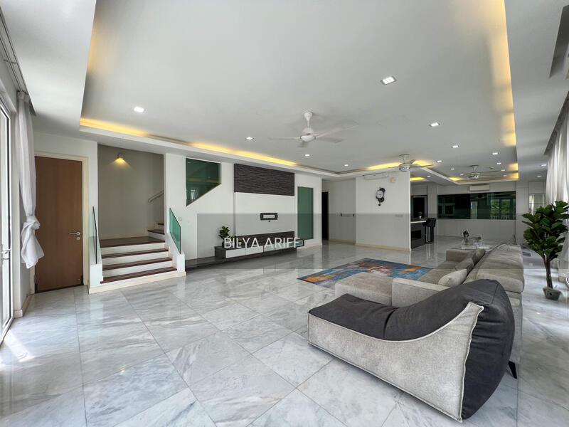 Villa Serene Kiara - 5