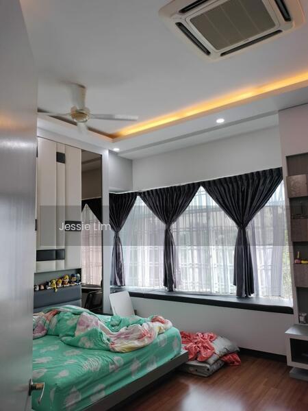 TAMAN PELANGI SEMENYIH 2 - 5