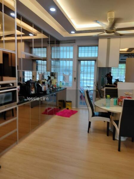 TAMAN PELANGI SEMENYIH 2 - 2