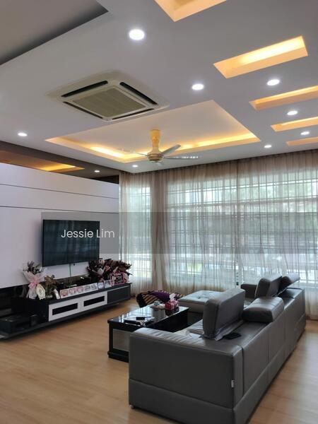 TAMAN PELANGI SEMENYIH 2 - 1