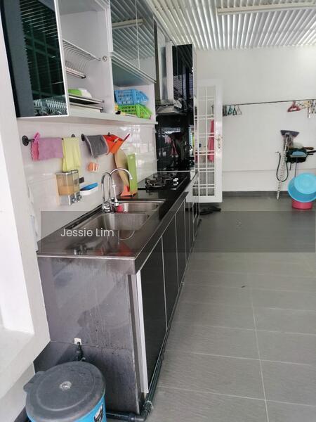 TAMAN PELANGI SEMENYIH 2 - 3