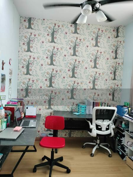 TAMAN PELANGI SEMENYIH 2 - 4