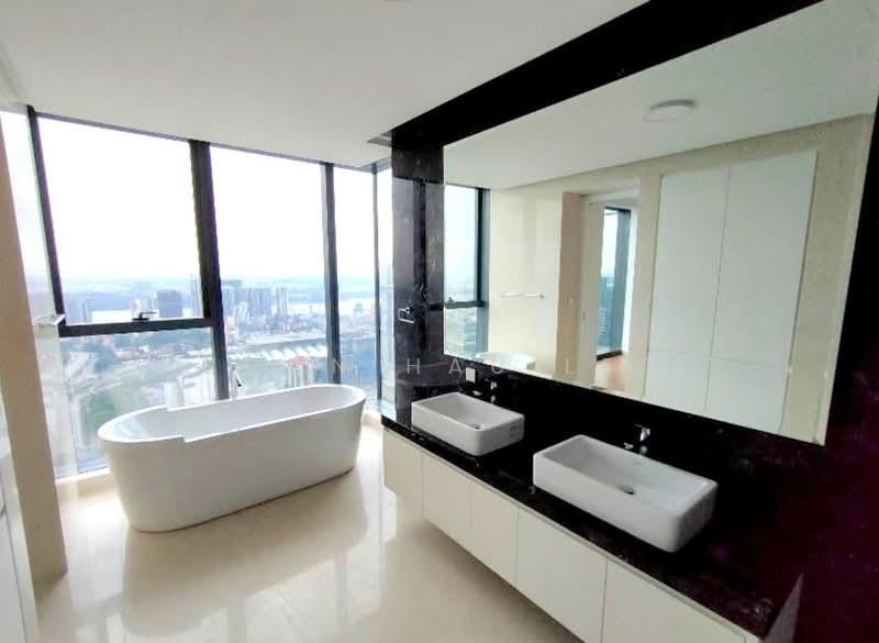 The Astaka @ 1 Bukit Senyum - 5