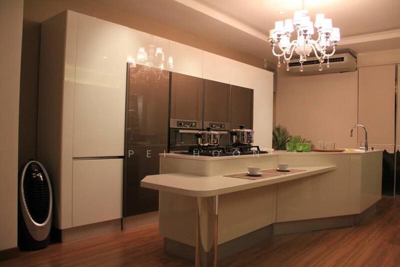 2 storey Terrace Corner Lot - 3