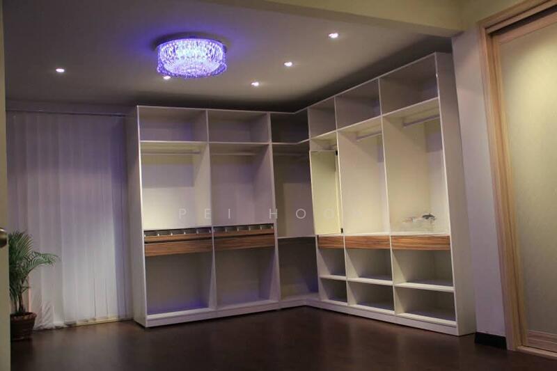 2 storey Terrace Corner Lot - 5