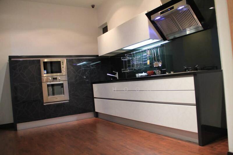 2 storey Terrace Corner Lot - 4