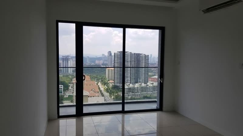 Skyluxe On The Park Bukit Jalil - 5