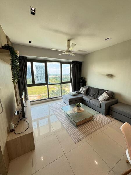 Iskandar Residences - 1