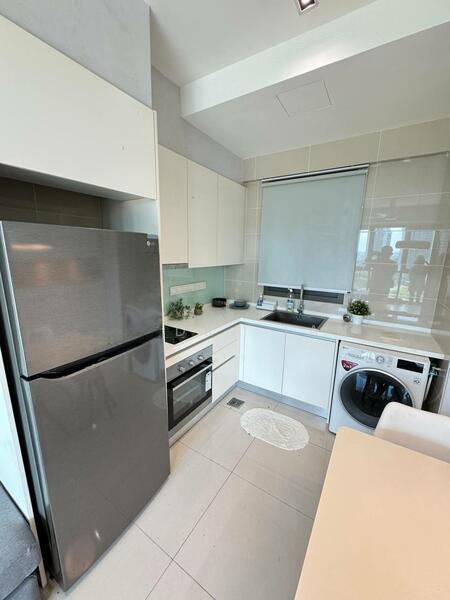 Iskandar Residences - 4