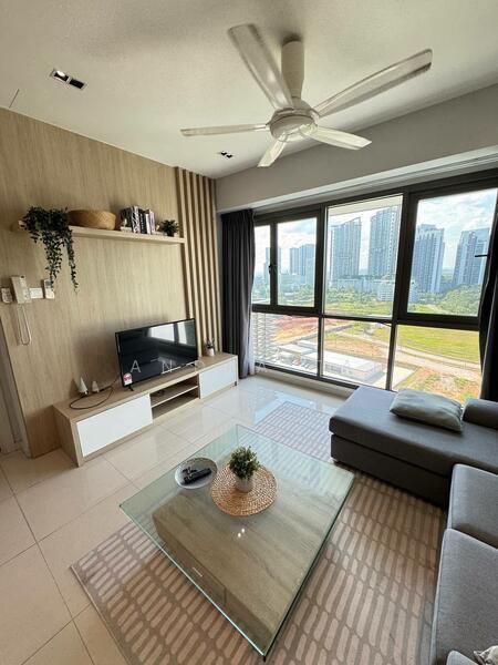 Iskandar Residences - 2