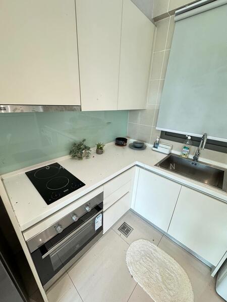 Iskandar Residences - 5