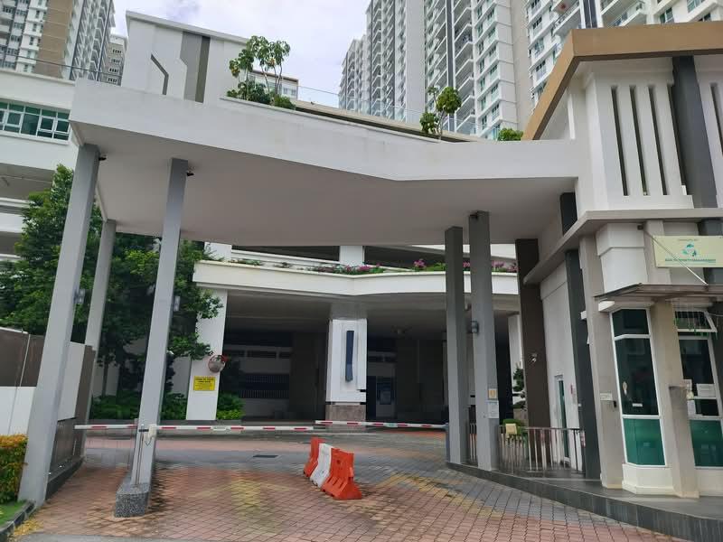 Imperial Residences - 2