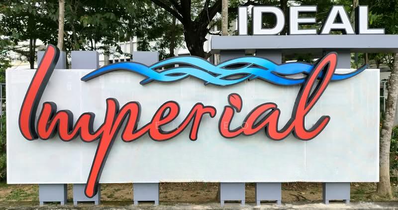 Imperial Residences - 1