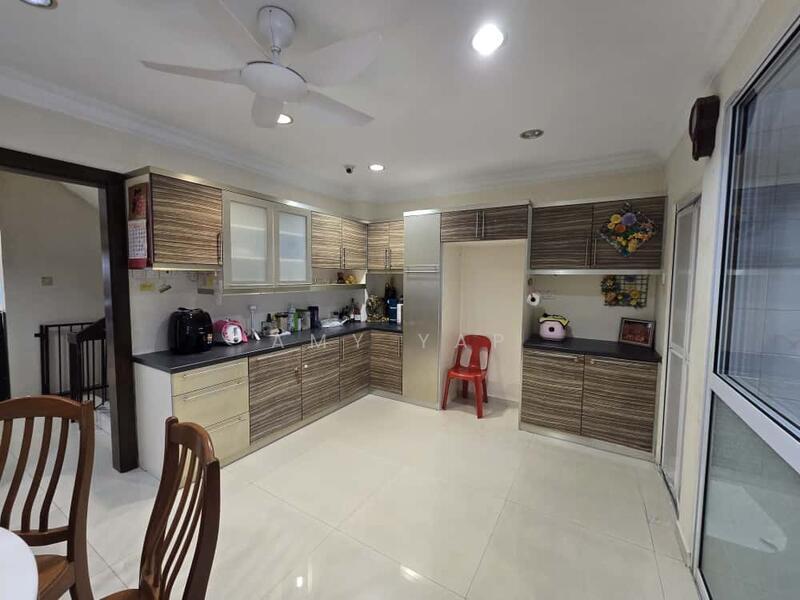 Taman Sri Bintang - 3