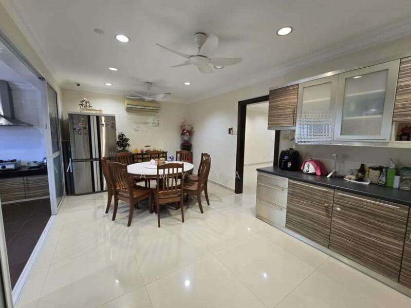 Taman Sri Bintang - 4