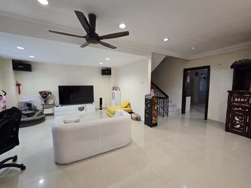 Taman Sri Bintang - 2