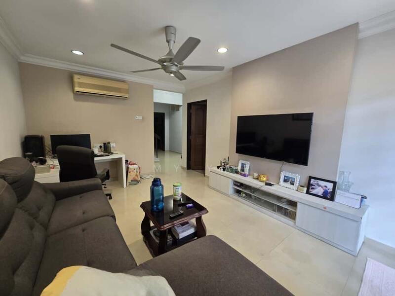 Taman Sri Bintang - 1