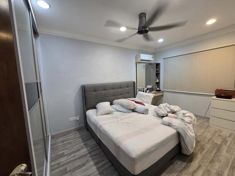 Taman Sri Bintang - 5