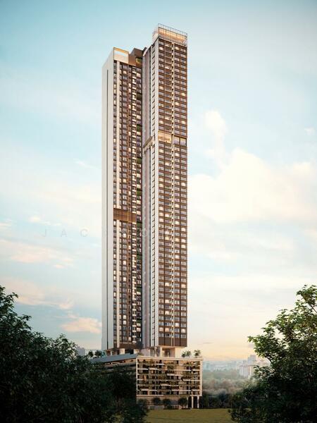 Parkside Residences @ Setia Federal Hill - 2