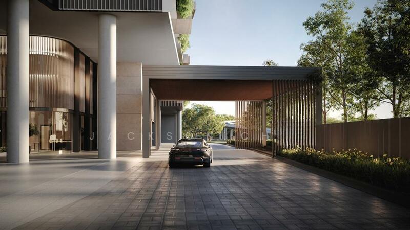 Parkside Residences @ Setia Federal Hill - 4