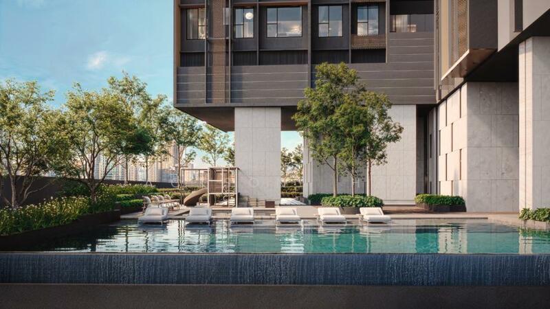 Parkside Residences @ Setia Federal Hill - 5