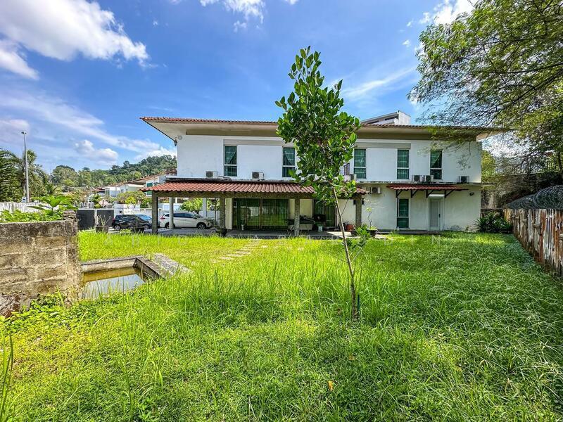 Fully Renovated 2 Storey Corner Lot Semi-D @ Mutiara Gombak 2, Gombak - 2