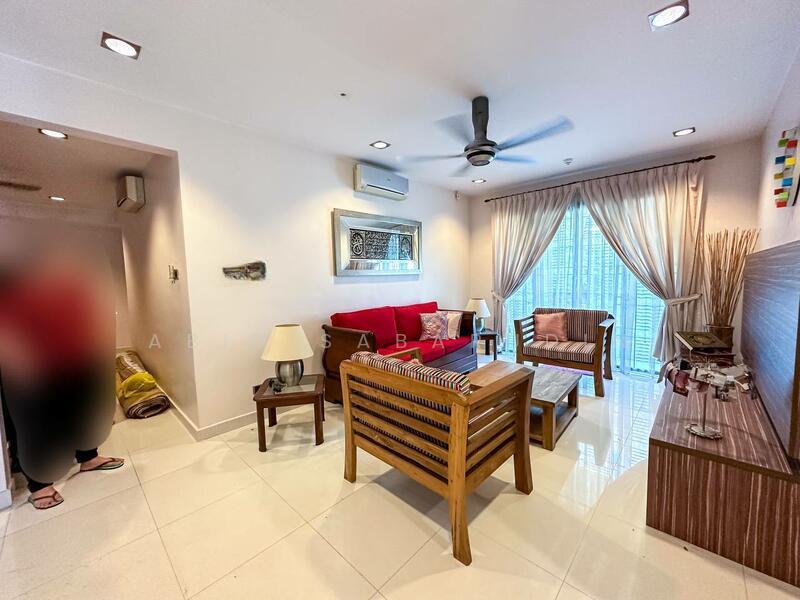 Fully Renovated 2 Storey Corner Lot Semi-D @ Mutiara Gombak 2, Gombak - 5