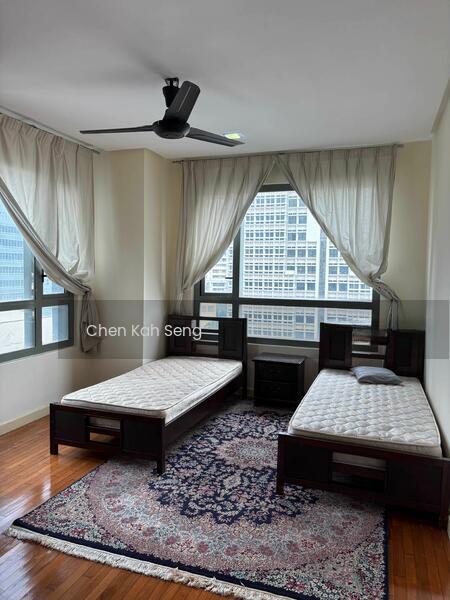 The Capsquare Residences - 2
