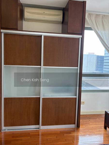 The Capsquare Residences - 5