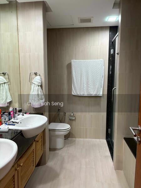 The Capsquare Residences - 5