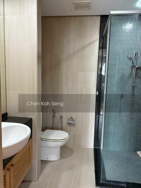 The Capsquare Residences - 3