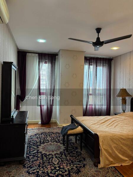 The Capsquare Residences - 4