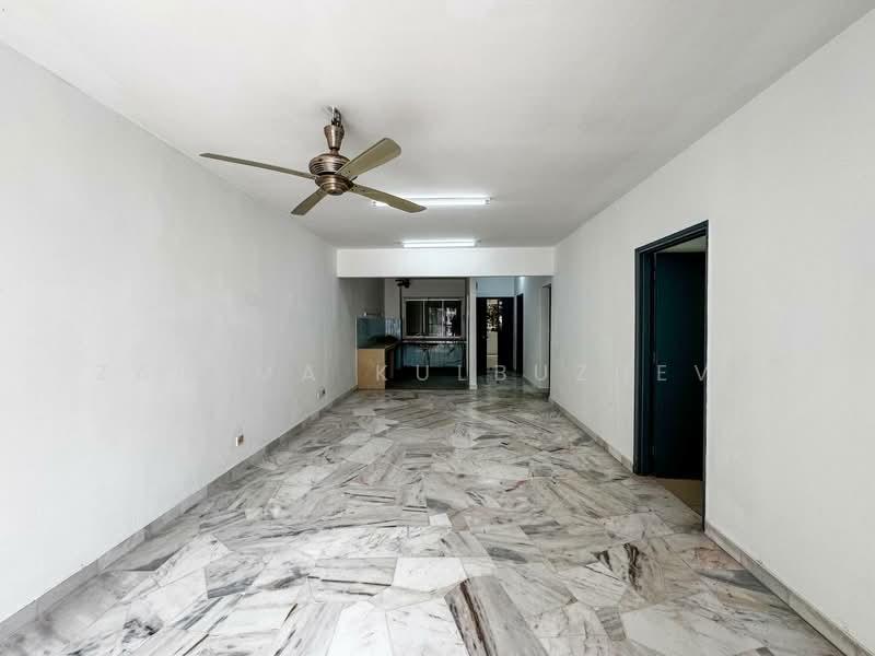 Desa View Towers - 1