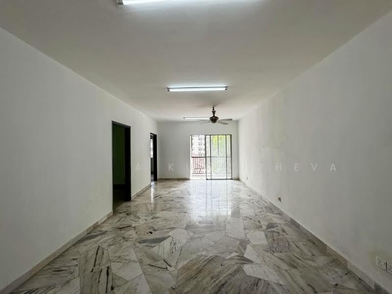 Desa View Towers - 5