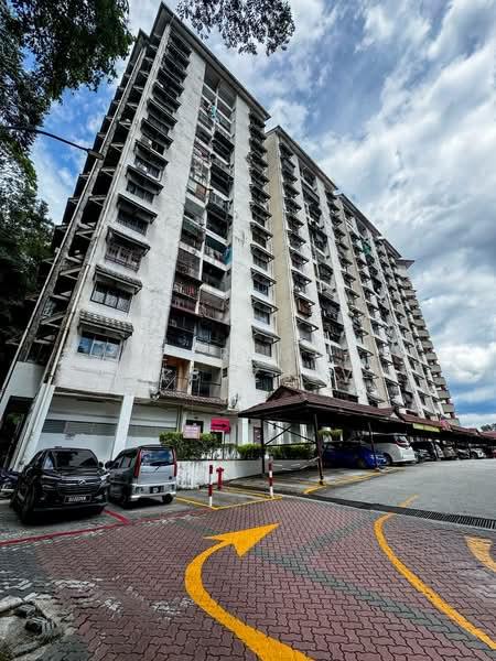 Desa View Towers - 3