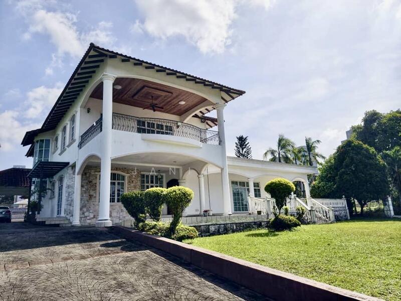 Johor Bahru Johors Bahrus - 1