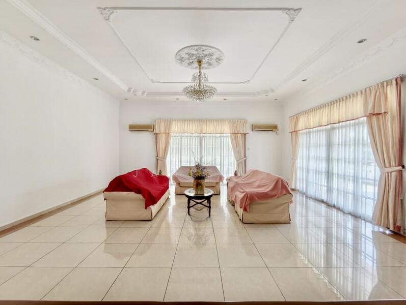 Johor Bahru Johors Bahrus - 5