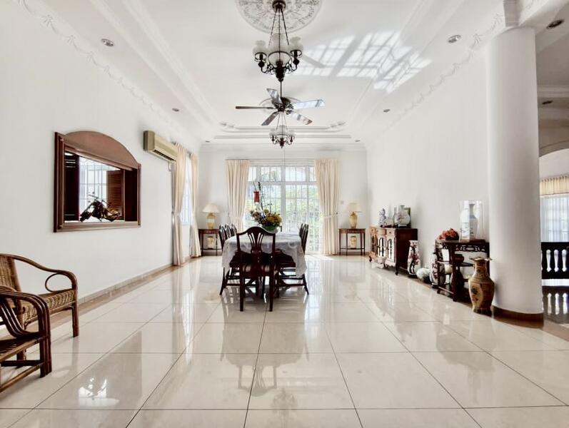 Johor Bahru Johors Bahrus - 2